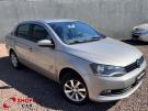 VW - Volkswagen Voyage 1.0 Prata