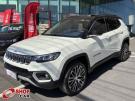 JEEP Compass Limited 2.0 16v TD350 4x4 Branca