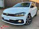 VW - Volkswagen Polo Hatch GTS 1.4 16v TSi Branca