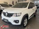 RENAULT Kwid Zen 1.0 12v Branca