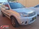 FORD EcoSport XLT Freestyle 1.6 Prata