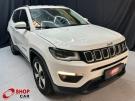 JEEP Compass Longitude 2.0 16v Branca