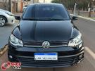 VW - Volkswagen Voyage Comfortline 1.6 Preta