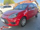 FORD Ka 1.0 Vermelha