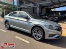 VW - Volkswagen Jetta R-Line 1.4 16v TSi Prata