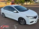 HONDA City Sedan EX 1.5 16v Branca