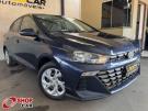 HYUNDAI HB20S Comfort 1.0 12v Azul