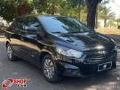 GM - Chevrolet Onix Sedan Plus 1.0T 12v Preta