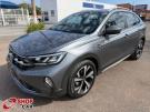 VW - Volkswagen Nivus Highline 1.0 12v TSi Cinza