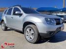 RENAULT Duster Authentique 1.6 16v Prata