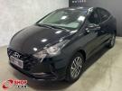 HYUNDAI HB20S Platinum 1.0T 12v Preta