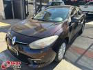 RENAULT Fluence Dynamique 2.0 16v Preta