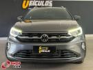VW - Volkswagen Nivus Highline 1.0 12v TSi Cinza