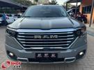 RAM Rampage Laramie 2.0TDi 16v 4x4 Cinza