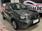 FIAT Mobi Like 1.0 Cinza