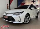 TOYOTA Corolla XEi 2.0 16v Branca