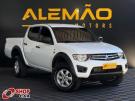 MITSUBISHI L200 Triton GLS 3.2TDi 16v 4X4 C.D. Prata