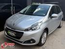 PEUGEOT 208 Active Pack 1.2 12v Prata