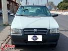 FIAT Uno Mille Celebration 1.0 Fire 2p. Branca