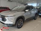 GM - Chevrolet Montana Premier 1.2T 12v C.D. Prata