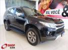GM - Chevrolet TrailBlazer Premier 2.8CTDi 16v 4x4 Azul