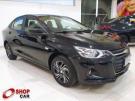 GM - Chevrolet Onix Sedan Plus Midnight 1.0T 12v Preta