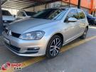 VW - Volkswagen Golf Highline 1.4 16v TSi Prata
