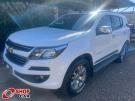 GM - Chevrolet TrailBlazer Premier 2.8CTDi 16v 4x4 Amarela