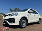 TOYOTA Etios Sedan XS 1.5 16v Branca
