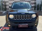 JEEP Renegade Sport 1.8 16v Preta