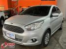 FORD Ka Sedan SE 1.0 12v Prata