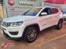 JEEP Compass Sport 2.0 16v Branca