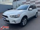 MITSUBISHI Outlander 2.0 16v Branca