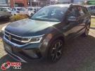 VW - Volkswagen Taos Highline 1.4 16v TSi Cinza