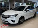 HONDA City Sedan Touring 1.5 16v Branca