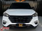 HYUNDAI Creta Sport 2.0 16v Branca