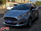 FORD Fiesta Sedan SE 1.6 16v Prata
