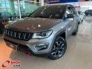 JEEP Compass Trailhawk 2.0TDi 16v 4x4 Cinza