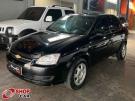 GM - Chevrolet Classic LS 1.0 Preta