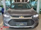 GM - Chevrolet Tracker Premier 1.2T 12v Cinza