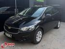 GM - Chevrolet Prisma LT 1.4 Preta