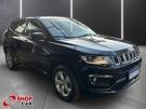 JEEP Compass Sport 2.0 16v Preta