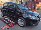 VW - Volkswagen Fox 1.0 2p. Preta
