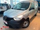 RENAULT Kangoo Advanced 1.6 16v Prata