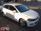 VW - Volkswagen Polo Hatch 1.0 12v Branca