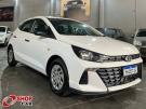 HYUNDAI HB20 Comfort 1.0 12v Branca