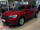 VW - Volkswagen Nivus Comfortline 1.0 12v TSi Vermelha