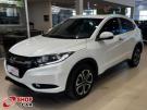 HONDA HR-V Touring 1.8 16v Branca