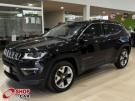 JEEP Compass Longitude 2.0 16v Preta