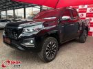 FIAT Titano Ranch 2.2TDi 16v 4x4 C.D. Preta